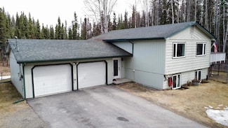 3542 Kaltag Dr, North Pole, AK 99705