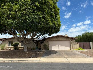 2414 W Pecos Ave, Mesa, AZ 85202