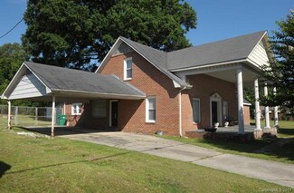 626 S Main St, Salisbury, NC 28146