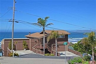 3408 Shearer Ave, Cayucos, CA 93430