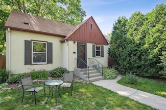 4343 Oliver Ave N, Minneapolis, MN 55412