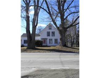 431 Newburgh Rd, Hermon, ME 04401