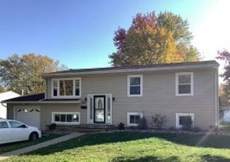 409 Denmark St, Burlington, IA 52601