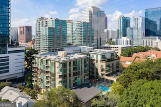 905 Juniper St NE Unit 218, Atlanta, GA 30309