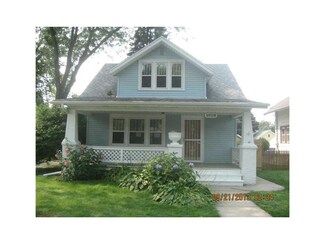 1828 I St SW, Cedar Rapids, IA 52404