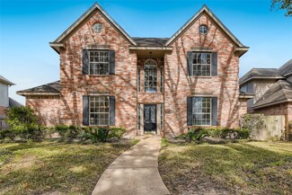 19510 Knightsridge Ln, Houston, TX 77094