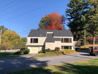 4 Althea Ln Unit U21, Nashua, NH 03062