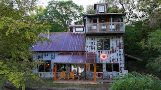 1294 River Rd, Colbert, OK 74733