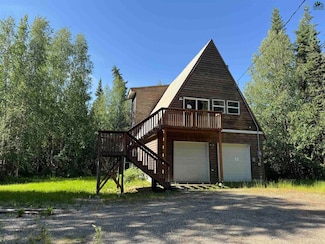 2301 Sunflower Loop, North Pole, AK 99705