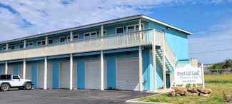 1809 Hillcrest Dr, Rockport, TX 78382