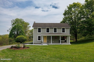 45 State Line Rd, West Stockbridge, MA 01266