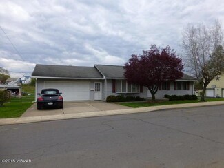 401 Columbia Ave, Milton, PA 17847