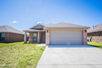14412 Vernon Ave, Lubbock, TX 79423