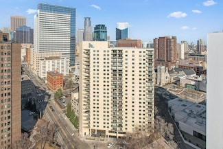 1225 Lasalle Ave Unit 708, Minneapolis, MN 55403