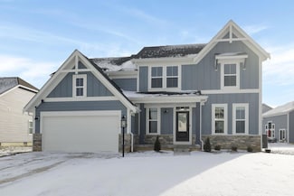 218 Pickerington Ponds Dr, Pickerington, OH 43147