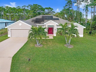1265 Sykes Rd SE, Palm Bay, FL 32909