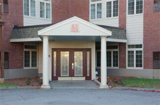 40 Heather St Unit 314, Beverly, MA 01915