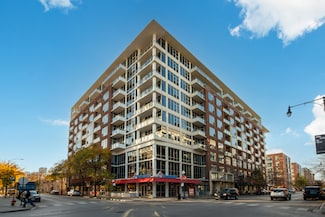 901 W Madison St Unit 505, Chicago, IL 60607