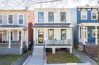 1121 N 22nd St, Richmond, VA 23223