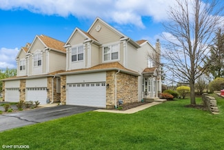 6 Clara Ct Unit 3, Algonquin, IL 60102