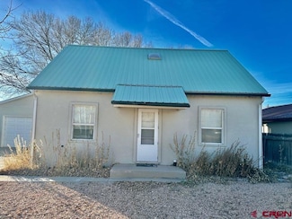 413 Bronk St, Monte Vista, CO 81144