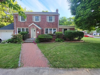 134 Dyer St, New Haven, CT 06511