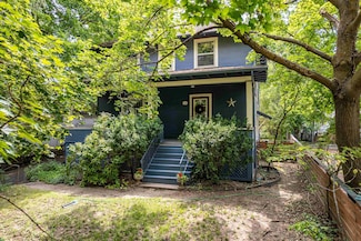 811 W 22nd Ave, Spokane, WA 99203