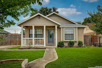 310 Channing Ave, San Antonio, TX 78210