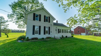 18216 S Schwark Rd, Three Oaks, MI 49128