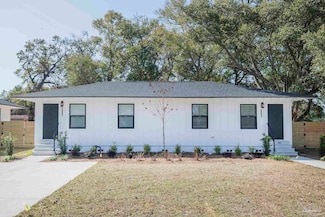 3081 N 16th Ave, Pensacola, FL 32503