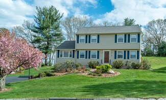 34 Blueberry Ln, Methuen, MA 01844