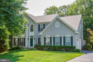 54 Aurelie Dr, Fredericksburg, VA 22406
