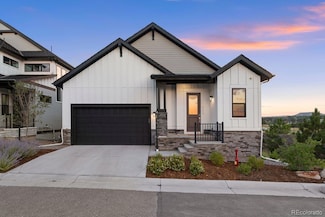 7022 Homeplace St, Castle Rock, CO 80108