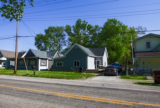 6685 W State Road 340, Brazil, IN 47834