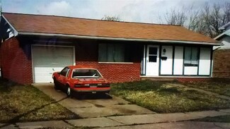 2501 Beech Dr, Evansville, IN 47714