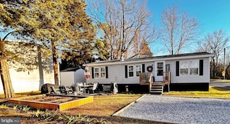 260 Marshall Mill Rd Unit 146, Malaga, NJ 08328