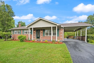 1978 Kentucky 92, Stearns, KY 42647