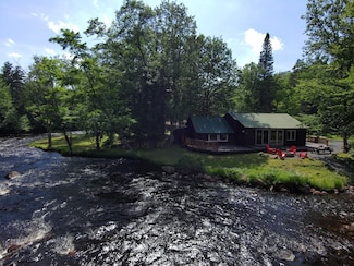 99 Deer Hollow Rd, Forestport, NY 13338