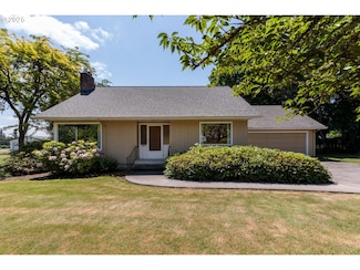 33872 Berg Rd, Warren, OR 97053