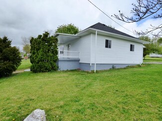780 S 1st St, Wytheville, VA 24382