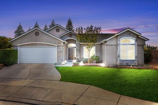 5025 W Harvard Ave, Fresno, CA 93722