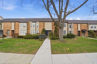 1683 Saint Albans Ct Unit 22-83, Columbus, OH 43220