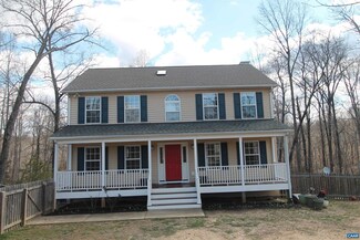 7216 James Madison Hwy, Fork Union, VA 23055