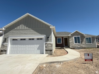 250 S 1100 E, Smithfield, UT 84335