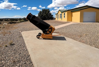 114 Twin Calf Ln, Ancho, NM 88301