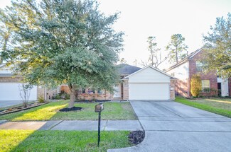 23922 Clipper Hill Ln, Spring, TX 77373
