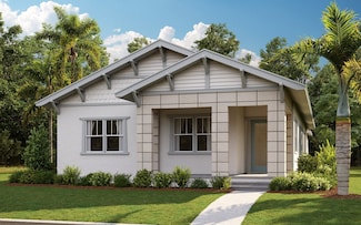 Tanner, Orlando, FL 32827