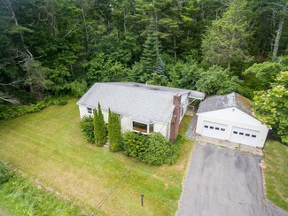 298 Harpswell Neck Rd, Harpswell, ME 04079