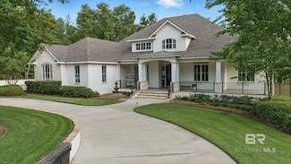 202 Paddle Creek Loop, Fairhope, AL 36532