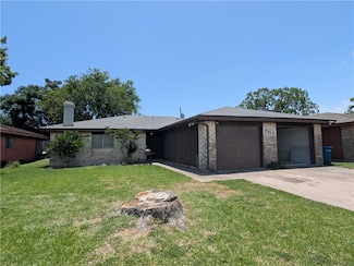 6613 Rhine Dr Unit B, Corpus Christi, TX 78412
